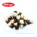 Rootbeer Jelly OEM Soft Gummy Bear Confitionary